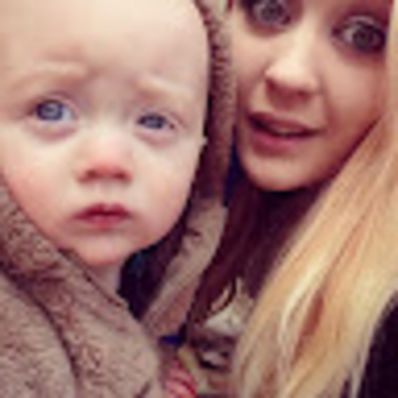 Meet your Posher, Kaitlyn - Picture 1 of 1